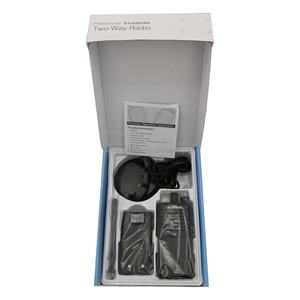 Radio Baofeng BF-C5 Actualizada, Walkie Talkie UHF 400-470MHz, Intercomunicador, 3.7V, Walkie Talkie Portátil PTT, Teléfono, 170g - Product Image 6