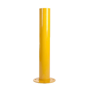 Proveedores de Bolardos de Acero Inoxidable, Especificaciones de Seguridad Escolar PARA LA Calle - Product Image 2