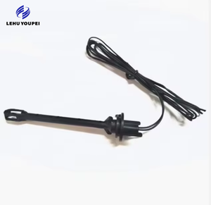 Capteur de température de l'évaporateur de climatisation de voiture 6445ZT 508793 pour Peugeot 207 208 508 Citroën C2 <span class=keywords><strong>C3</strong></span> Clio Megane - Product Image 2