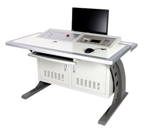 Huazheng 1 Jahr Garantie Isolierung Widerstand Tester Druck Leckage Strom prüfgeräte mit diele kt rischen Stiefel Handschuhe - Product Image 4