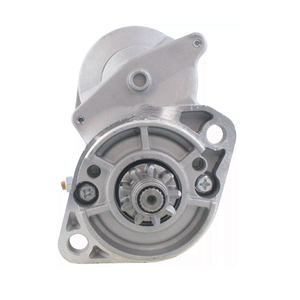 อะไหล่รถบรรทุกห้องเย็น STG91443 สตาร์ทเตอร์ 1G911-63012 25-39291-00 25-39316-00 สำหรับ TM1000 TM900 TR100 - Product Image 1
