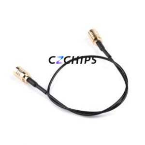 KH-SMBK-SMBK-RG1.37-260MM RF Cable RF Whole Sale Electronic Component Chips Supplier & BOM Service - Product Image 2