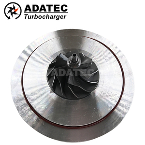 GT1749V 17201-27040 Cartouche Turbo 721164 801891 721164-0013 Noyau de turbine pour Toyota <span class=keywords><strong>Auris</strong></span> TD D-4D 1CD-FTV 2.0L 126HP 85Kw 2007 - Product Image 4