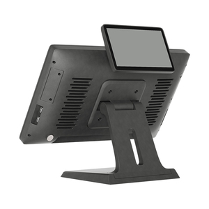 Thiết bị thanh toán đẳng cấp thế giới điểm bán hàng tạp hóa <span class=keywords><strong>POS</strong></span> Máy bởi nó nhà hàng EPOS cửa hàng giải pháp - Product Image 4