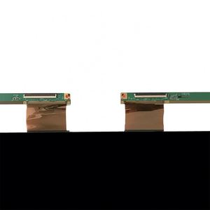 ทีวีใหม่ขนาด 58 นิ้ว เกรด A จอ LCD/LED แบบ Open Cell สมาร์ททีวีจอโค้งกว้าง - Product Image 3