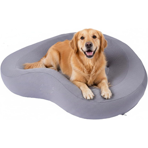 Hot Selling Luxury Waterproof Latex Orthopedic Removable Washable <b>Dog</b> Bed Mat <b>Dog</b> Cushion Pet Bed - Product Image 1