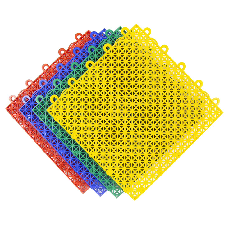 multicolor