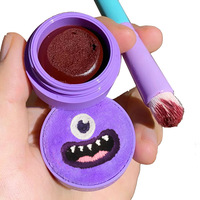 Keke Mood Organic Lip Mud, maquillage pour les lèvres vegan longue durée personnalisé, fournisseur de maquillage pour les lèvres naturel, boue pour les lèvres naturelle