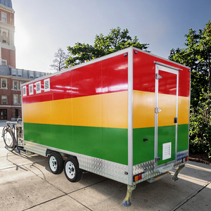 Churros Bbq <strong>Food</strong> Trailers Kiosk Foldable Mobile <strong>Food</strong> <strong>Cart</strong> Fryer Fast Carritos Well <strong>Food</strong> Gelato <strong>Cart</strong> Ice Cream - Product Image 3