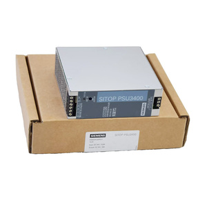 6EP3134-0TA00-0AY0 6EP3124-0TA00-0AY0 SITOP <b>Power</b> <b>Supply</b> 24VDC for Industrial Automation PLC Control System Equipment - Product Image 1