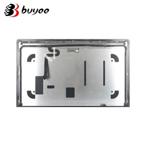 Écran LCD <span class=keywords><strong>27</strong></span> <span class=keywords><strong>pouces</strong></span> pour <span class=keywords><strong>iMac</strong></span> Retina 5K <span class=keywords><strong>27</strong></span> <span class=keywords><strong>pouces</strong></span> A2115 LM270QQ1-SDF1 SDE1 QQHD, assemblage d'écran <span class=keywords><strong>2019</strong></span> 2020, 661-12558 - Product Image 2