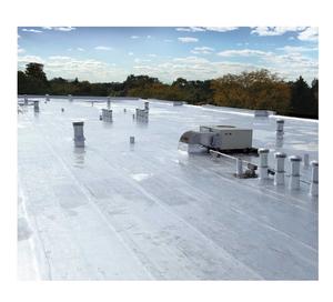 Membrane imperméable adhésive 1,5 mm à vente chaude, membrane <span class=keywords><strong>de</strong></span> toiture imperméable pour maison plate, membrane respirante pour toiture - Product Image 1