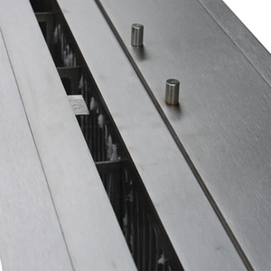 Custom smart inserto del camino <span class=keywords><strong>a</strong></span> <span class=keywords><strong>bioetanolo</strong></span> combustibile bruciatore - Product Image 2
