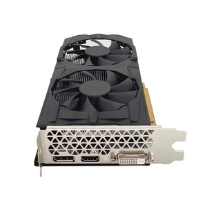 การ์ดจอ RX580 8 2048SP ปรับสภาพใหม่ 99% สภาพเหมือนใหม่ การ์ดจอ RX570 570 4GB 8G ตัวเลือกเสริม Radeon 580 8GB 580 - Product Image 5