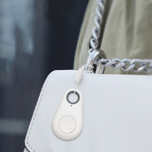 Pet Thông Minh Mini Bluetooth Tracker Chống-Mất Không Thấm Nước Tracer Cho Pet Dog Cat Phím Ví Túi Trẻ Em Trackers Finder Thiết Bị - Product Image 4