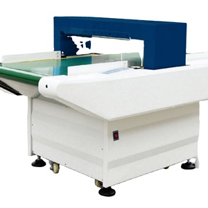 Needle <strong>Detector</strong> <strong>Machine</strong> - Product Image 1