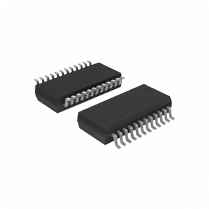 Manufacturer Channel Data Acquisition LTC1450IG#PBF Buy Online Electronic Components 24 SSOP - Product Image 1