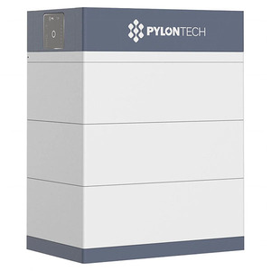 <span class=keywords><strong>Pylontech</strong></span> Force H3 5.12kwh <span class=keywords><strong>Pylontech</strong></span> Force H3 Batería Stock Modulis 5.12kw Batería híbrida de alto voltaje - Product Image 6