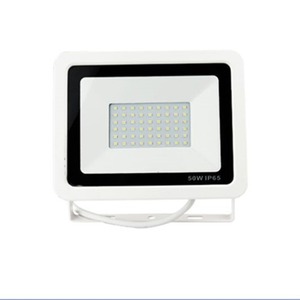 Reflector LED de 10W SMD sin Marco, Montaje en Superficie, Alto Brillo, Ahorro de Energía, Iluminación Exterior - Product Image 3