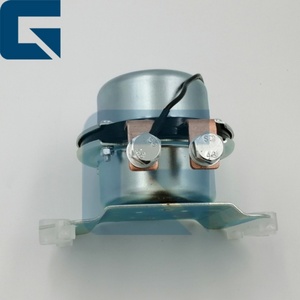 08088-30000 0808830000 รถขุด PC200-8 รีเลย์แบตเตอรี่ - Product Image 3