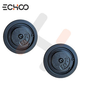 キャリアローラーCX27B CX27BMC CX31ケース用スペアパーツミニショベル - Product Image 1