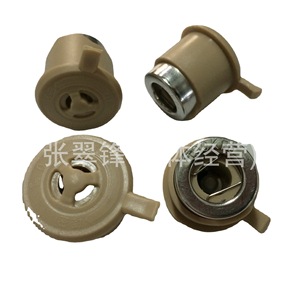 วาล์วแรงดันหม้อหุงข้าวไฟฟ้า SBR 0154 รีเซ็ตแบบแมนนวล ชิ้นส่วนทนทานสำหรับเครื่องใช้ในบ้าน - Product Image 1