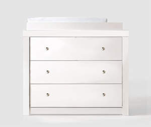 Customizable Modern Comfortable Sleep Convertible Solid Wood Baby Crib <strong>Set</strong> Safe for Bedroom School Hotel Use - Product Image 4