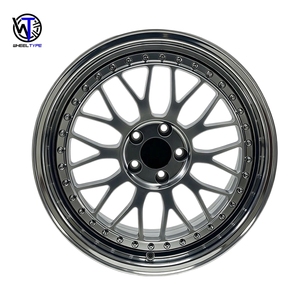 Juego de 2 Ruedas Forjadas con Borde Profundo de 18 19 20 21 22 23 24 Pulgadas, Llantas de Aleación Multirradio para BMW <span class=keywords><strong>M8</strong></span> M2 M4 M5 M3 F93 G87 F87 <span class=keywords><strong>AUDI</strong></span> - Product Image 1