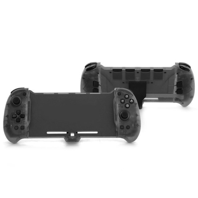 Plug-and-play Game Controller for Nintendo Switch/OLED Console Direct Plug-in Joystick with Continuous Somatosensory Vibration