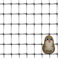 Filet anti-taupe à prix d'usine, filet de protection contre les taupes, Siatka Na Krety