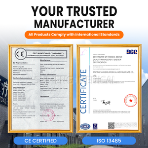 Disponible en plusieurs couleurs et tailles, personnalisable, respirant et confortable avec des sangles de soutien pour les épaules, les bras et les poignets. - Product Image 6