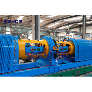 Máquina de Fabricación de Cables Tubulares Multifuncional Automática de Alto Rendimiento Personalizada <span class=keywords><strong>BEYDE</strong></span> JG-500, para 7 a 12 Hilos - Product Image 1