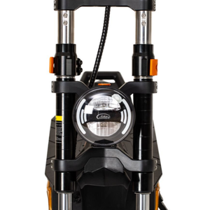 Monopattino Elettrico Kukirin G4 Max con Batteria da 35.2AH, Unisex, 86km/h, Fuoristrada, per Adulti, Magazzino Europeo, Pieghevole - Product Image 5