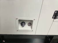 Generador Diésel Súper Silencioso Trifásico de 100KW 160KW 200KW 250KVA 300KVA con Motor ATS Refrigerado por Agua