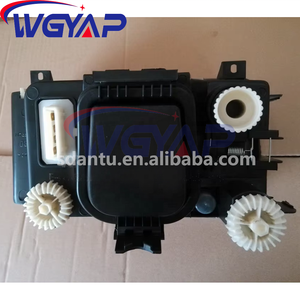 Sistema di Illuminazione Auto WGYAP FARO per <span class=keywords><strong>Volkswagen</strong></span> <span class=keywords><strong>Polo</strong></span> Classic Variant Caddy 1995 - <span class=keywords><strong>2002</strong></span> OEM 6K5941015/016 D E B - Product Image 4