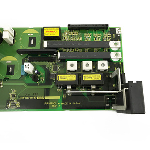 A16B-2203-0652 Placa de Circuito PCB Original FANUC A16B-2203-0652 FANUC - Product Image 3