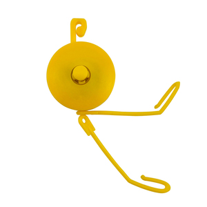 <span class=keywords><strong>Support</strong></span> de <span class=keywords><strong>plante</strong></span> rétractable Yoyo - <span class=keywords><strong>Support</strong></span> de <span class=keywords><strong>plante</strong></span> de jardin et hydroponique pour tente de culture - Product Image 4