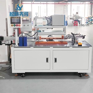 Nueva Línea de Producción de Baterías de Litio para Laboratorio, Máquina de Extrusión Especial - Product Image 2