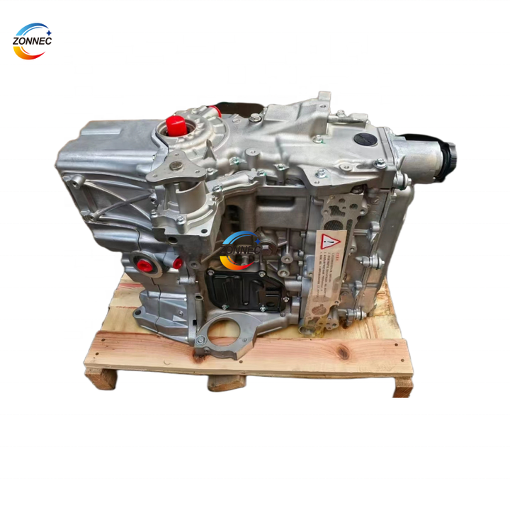 New Honda L15A Engine for Jazz & Fit 1.5L (2014-2016) - Reliable