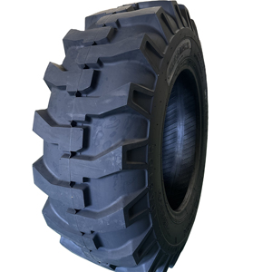 ยางคุณภาพสูง 16.9-28 12PR R-4 สำหรับรถบดถนน - Product Image 1