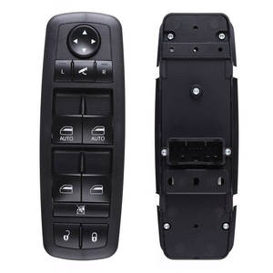 Conjunto de Interruptor Eléctrico para Elevador de Ventanas 68139806AA, Compatible con Vehículos Dodge y Chrysler 2013-2018, Nuevo - Product Image 3