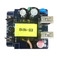 Module PCBA de charge rapide PD pour solutions d'alimentation USB-C personnalisées et solutions énergétiques portables