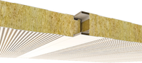 Panneaux acoustiques personnalisés pour salles insonorisées industrielles et machines, solution modulaire d'insonorisation pour usine