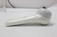 Scanner vétérinaire portable haute précision pour la vessie, mini-sonde 4D sans fil, échographe vésical