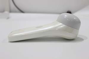 Scanner vétérinaire <span class=keywords><strong>portable</strong></span> haute précision pour la vessie, mini-sonde 4D sans fil, échographe vésical - Product Image 3