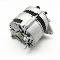 JOKA Nouvelle poulie d'alternateur professionnelle 12V 70A 63mm pour Classic Mini GXE2297 YLE10011 YLE10066 Certifiée ISO 9001