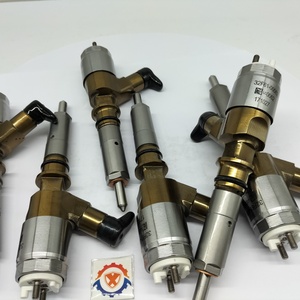 Injecteur Common Rail pour moteur diesel C6 C6.4 3264700 pour excavatrice E320D E321D 326-4700 - Product Image 3
