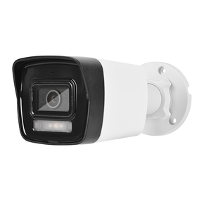 <span class=keywords><strong>Camera</strong></span> <span class=keywords><strong>IP</strong></span> Bullet <span class=keywords><strong>2MP</strong></span> DS-2CD1027G2H-LIU(F) tầm nhìn ban đêm màu sắc đầy đủ 1080P, phát hiện chuyển động thông minh, ánh sáng trắng 30m, DS-2CD1027G2-LUF - Product Image 1
