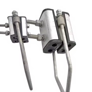 ตัวหนีบสายไฟแบบกันสนิม รุ่น NXJ4 สำหรับระบบไฟฟ้า - Product Image 6