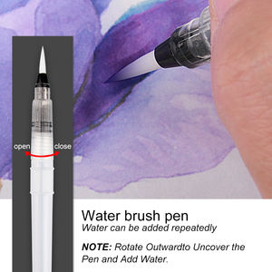 Xinbowen all'ingrosso 72/90/100 professionale solido educativo scuola arte acquerello <span class=keywords><strong>acquarelle</strong></span> Set di colori per la pittura dell'artista - Product Image 5